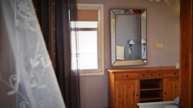 Αραϊδου΄-Araidoy Aparthotel Ioánnina Eksteriør bilde